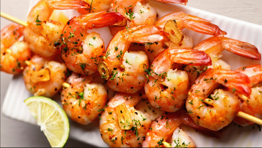 How Long Does It Take to Cook Prawns in Different Cuisines?