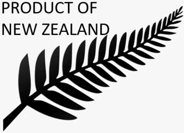 Diamond Shell Clams 1kg pack