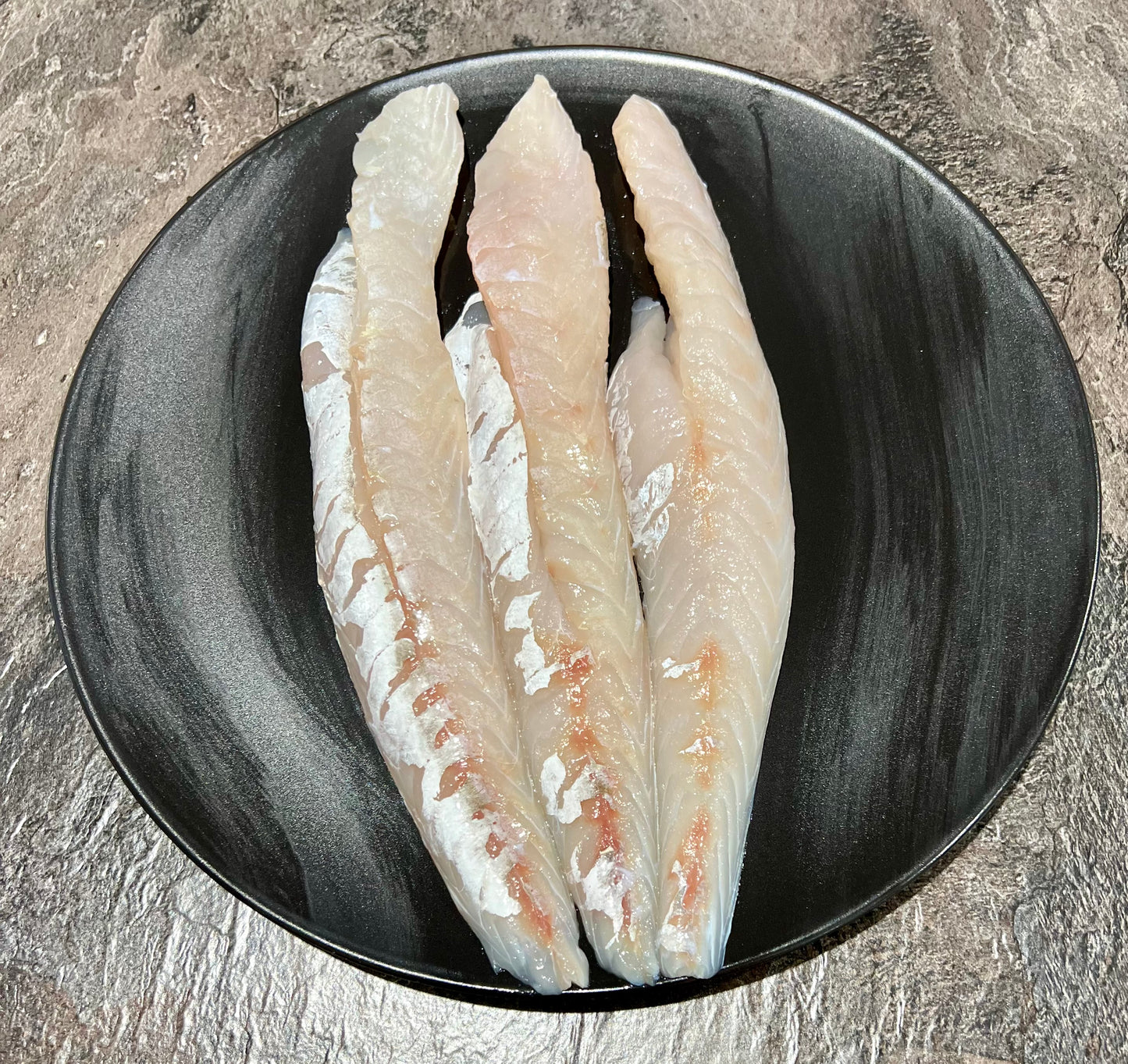 Flathead Fillets Fresh 1kg Pack