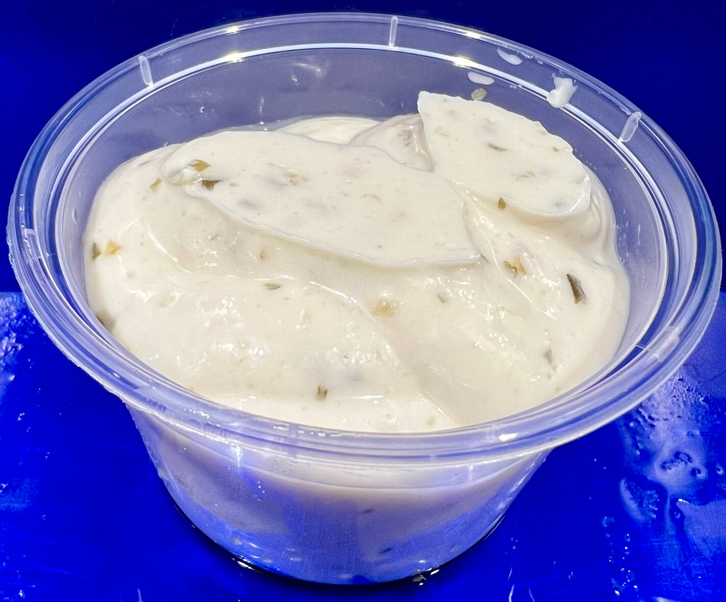 Tartare Sauce Small each