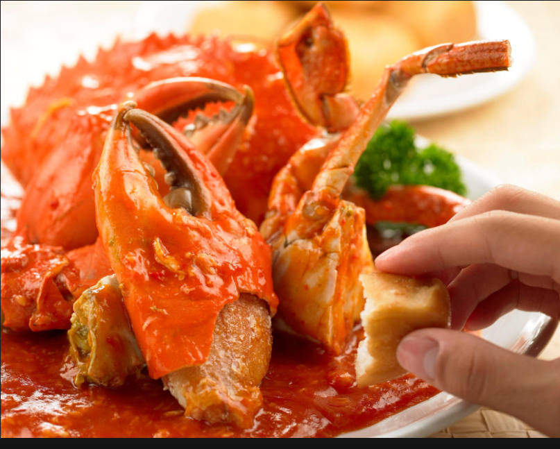 Mud Crabs Live 800gm - 900gm each