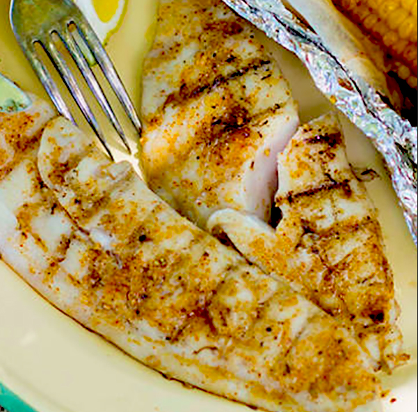 Mullet Fillets Fresh 1kg Pack