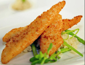 Sand Whiting Fillets 1kg Pack