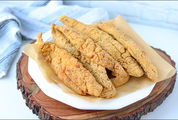 Sand Whiting Fillets 1kg Pack