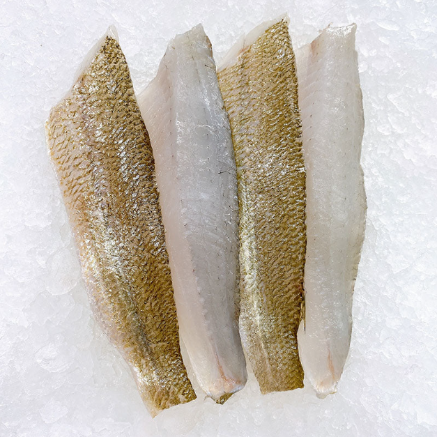 Sand Whiting Fillets 1kg Pack