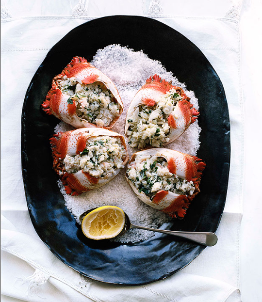 Spanner Crab Cooked 800gm - 900gm each