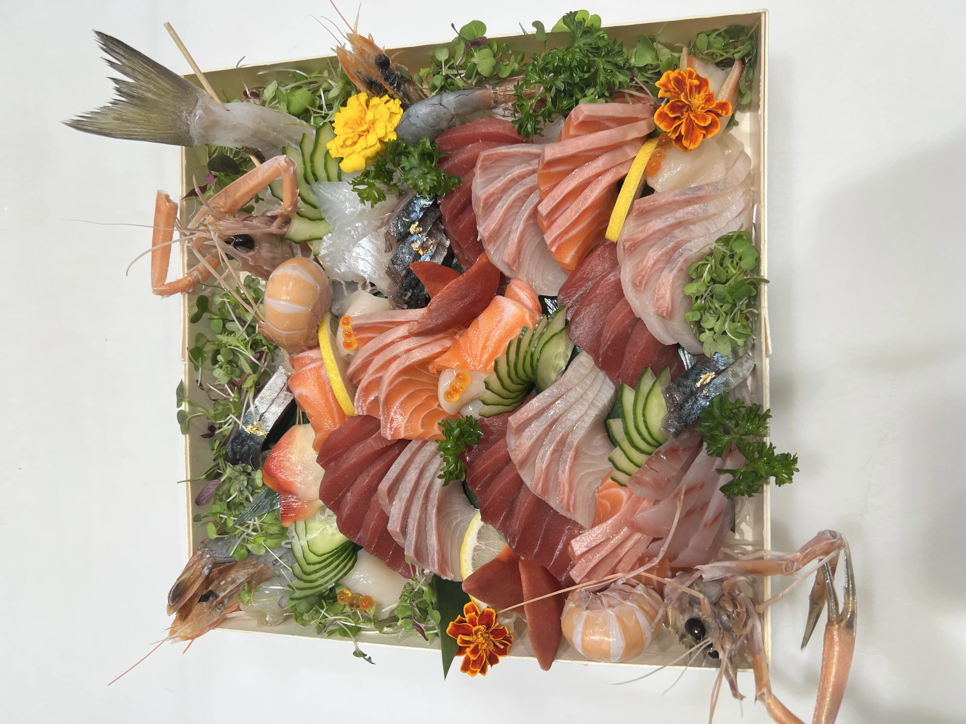 Easter Seafood Feast: The Ultimate Guide to a Good Friday Fish Spread