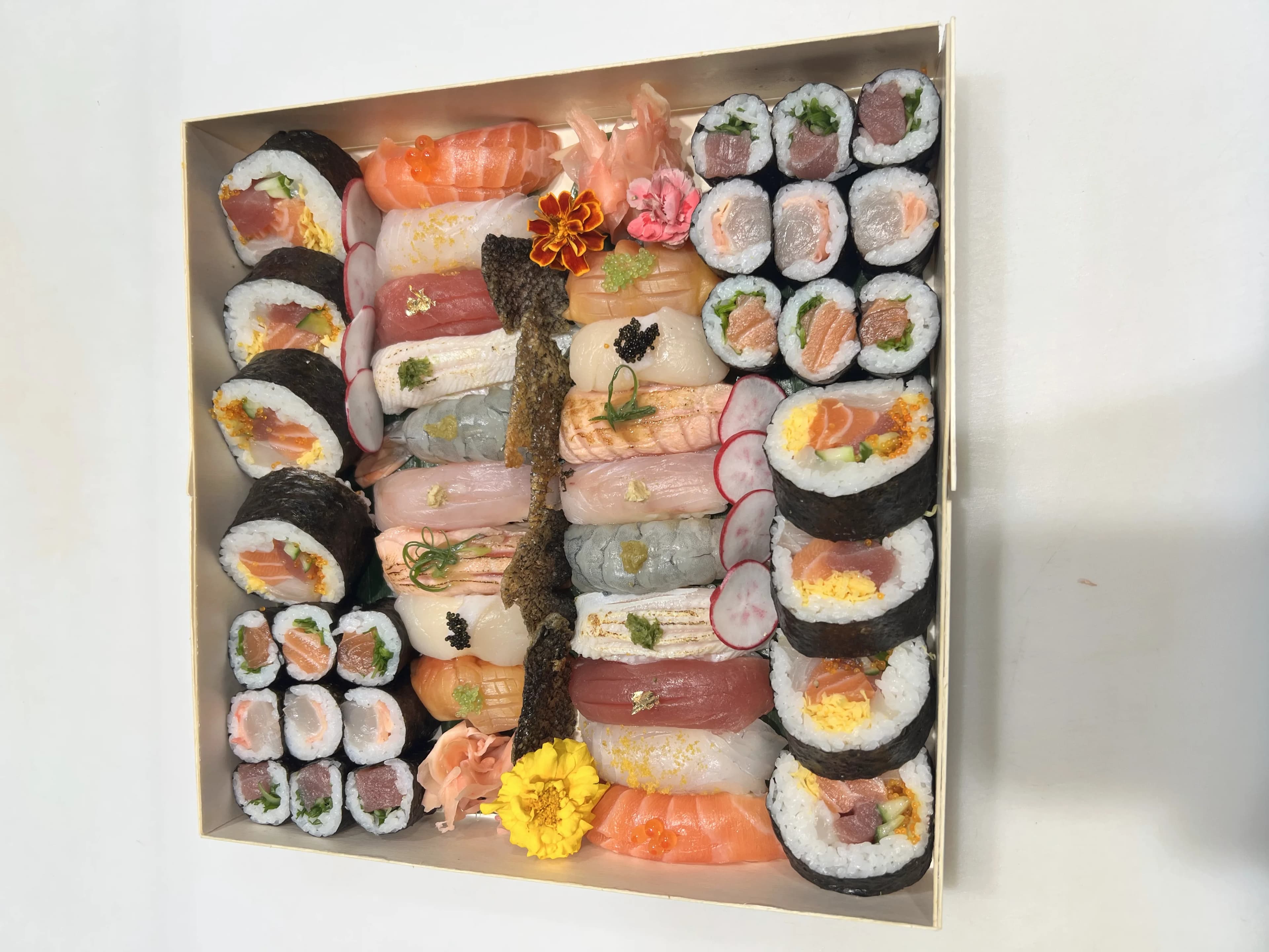 Cooking Seafood for a Crowd: Easter Entertaining Made Easy