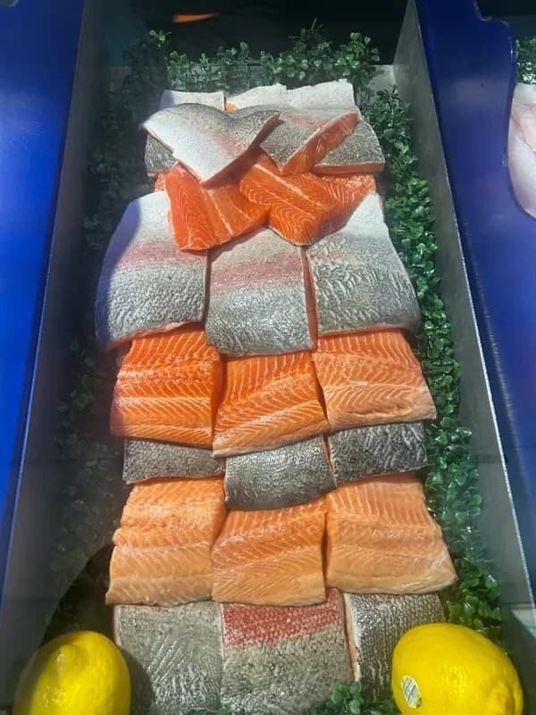 High-Protein Seafood Meal Prep: The 2026 Gold Coast Routine