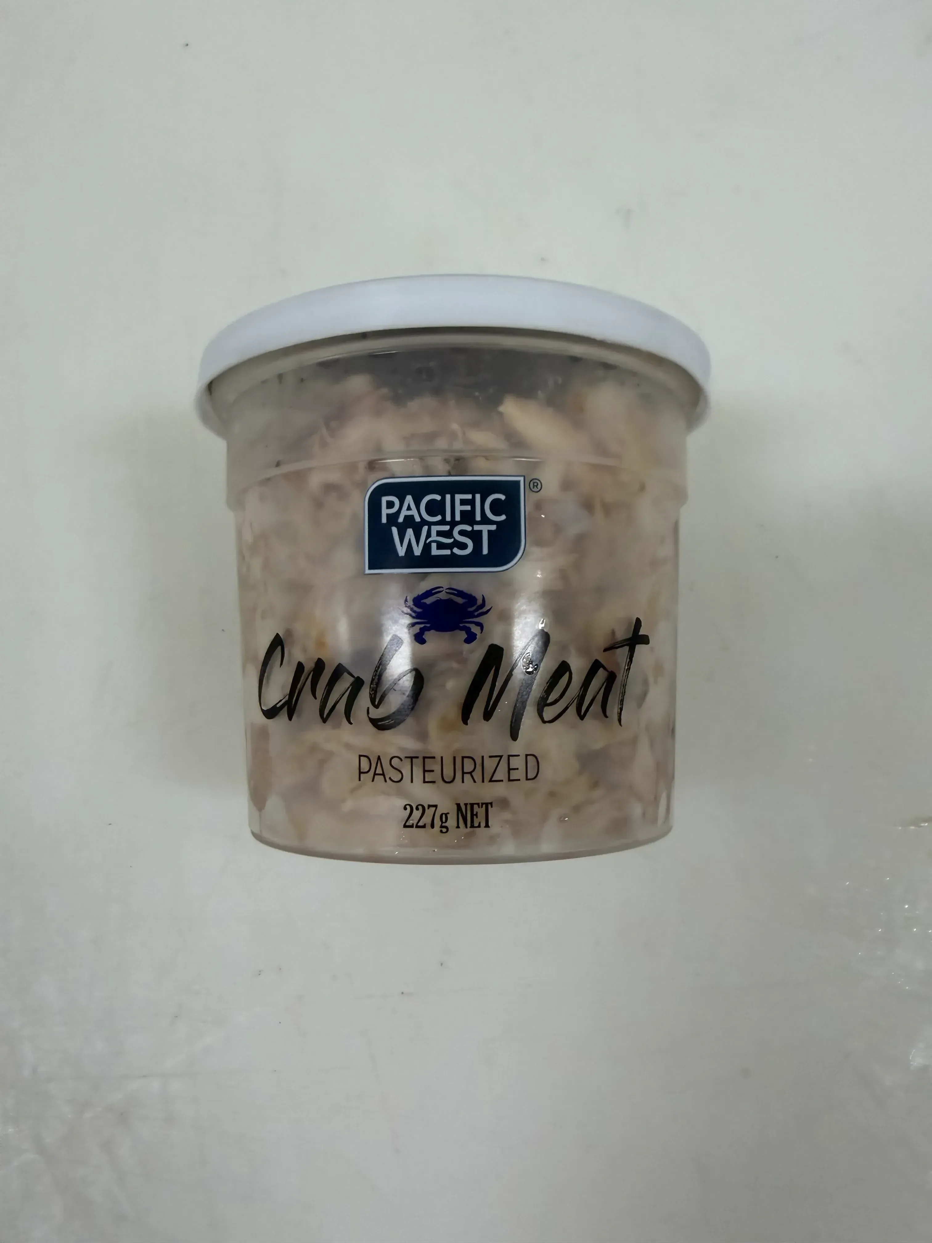 Pacific West Crab Meat