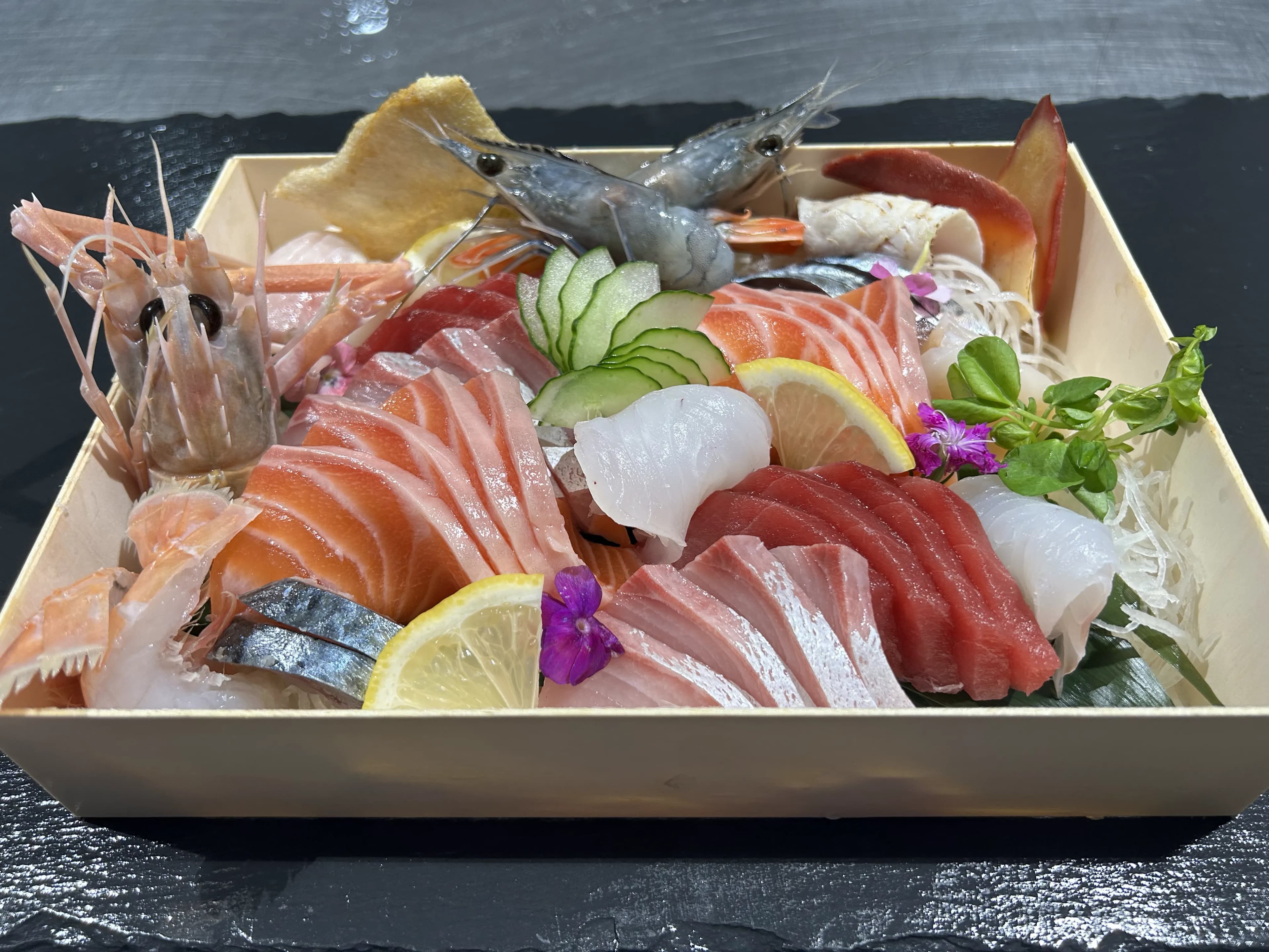 How Much Sashimi Per Person? Portion Guide for Home and Events