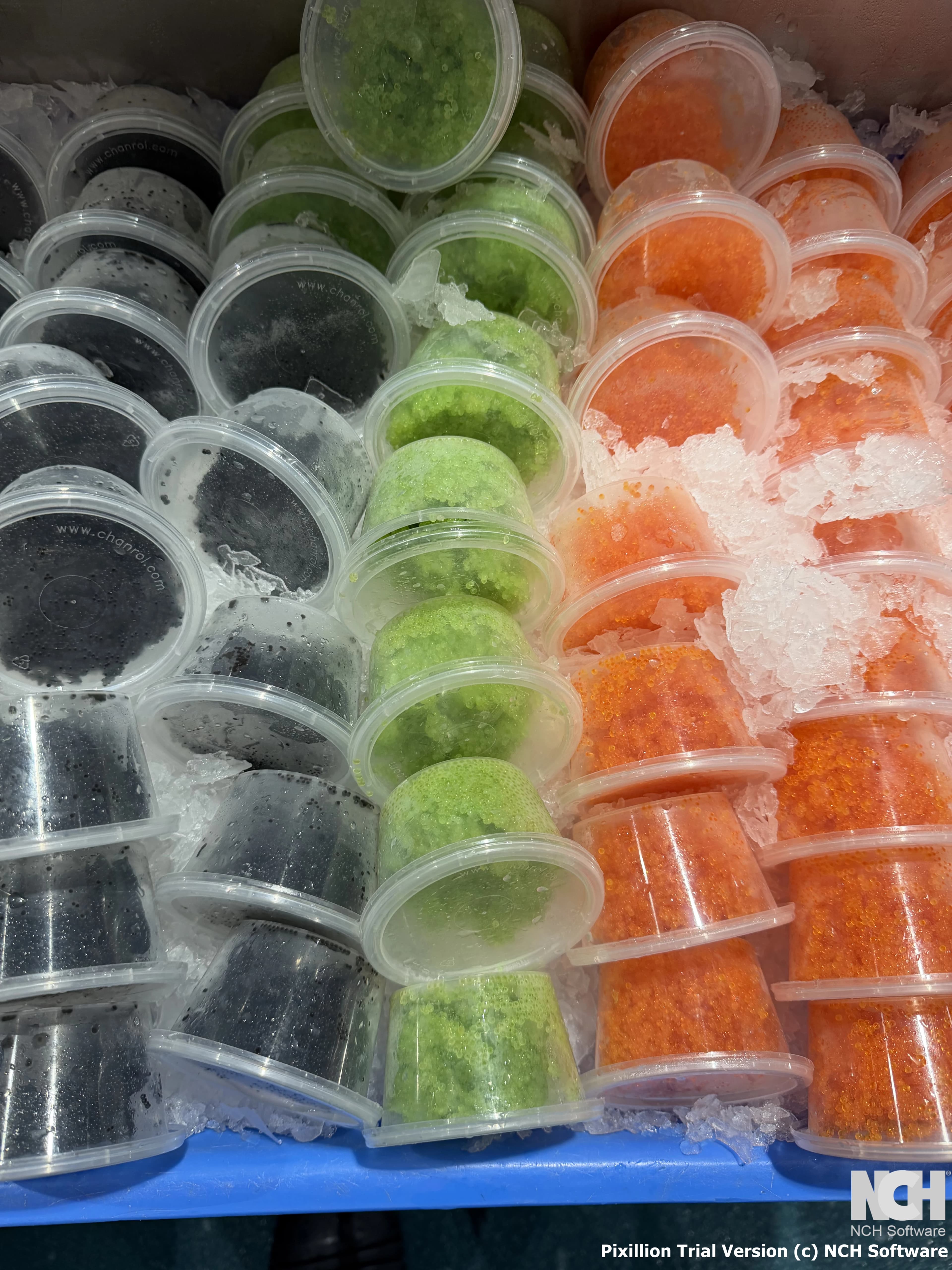 Caviar vs Salmon Roe vs Tobiko: What Australians Are Actually Buying
