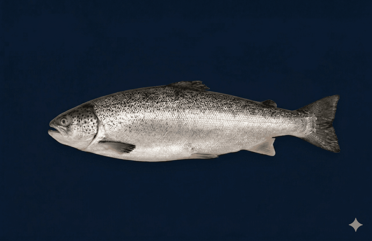 Salmon Buying Guide: Atlantic, King and Sockeye Explained