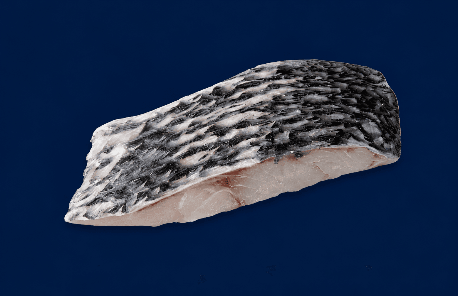 SKIN ON Barramundi Portion 300g, fresh Fish (Fillets & Steaks) from Tasman Star Seafood, Gold Coast