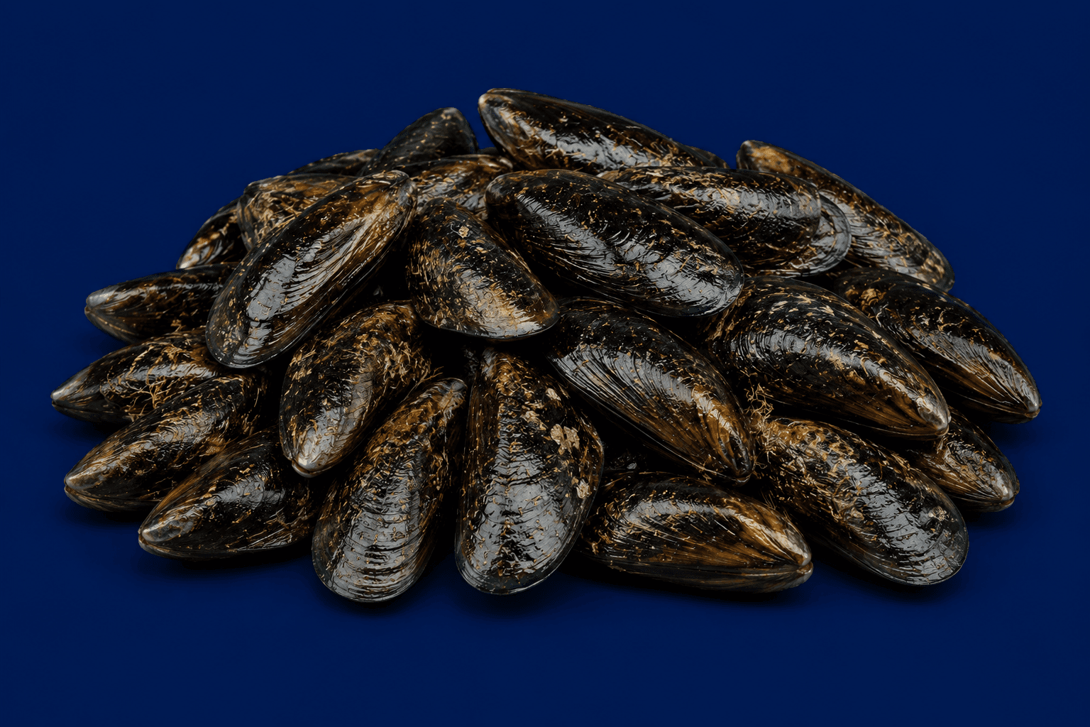 Mussels Buying Guide: Black, Greenlip and Spring Bay