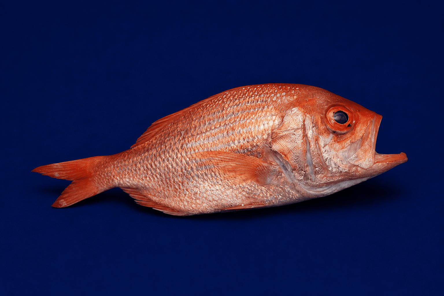 Red Fish Whole 1kg-1.5kg, fresh Fish (Whole) from Tasman Star Seafood, Gold Coast