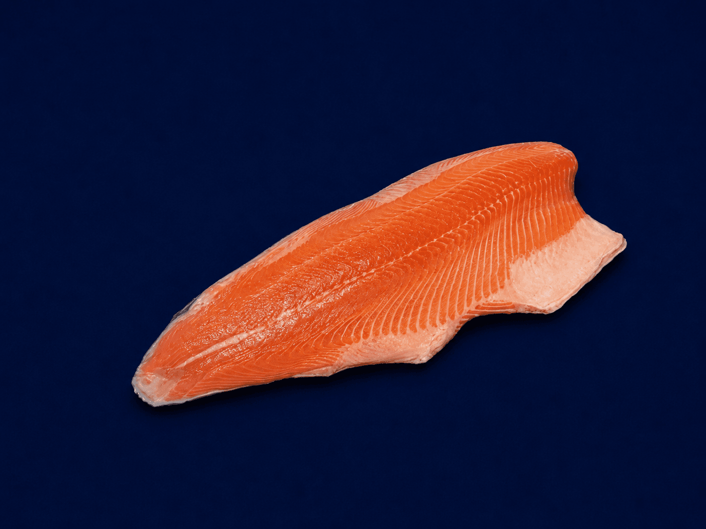 Tassie Salmon side s/on 1.5kg, fresh Fish (Fillets & Steaks) from Tasman Star Seafood, Gold Coast