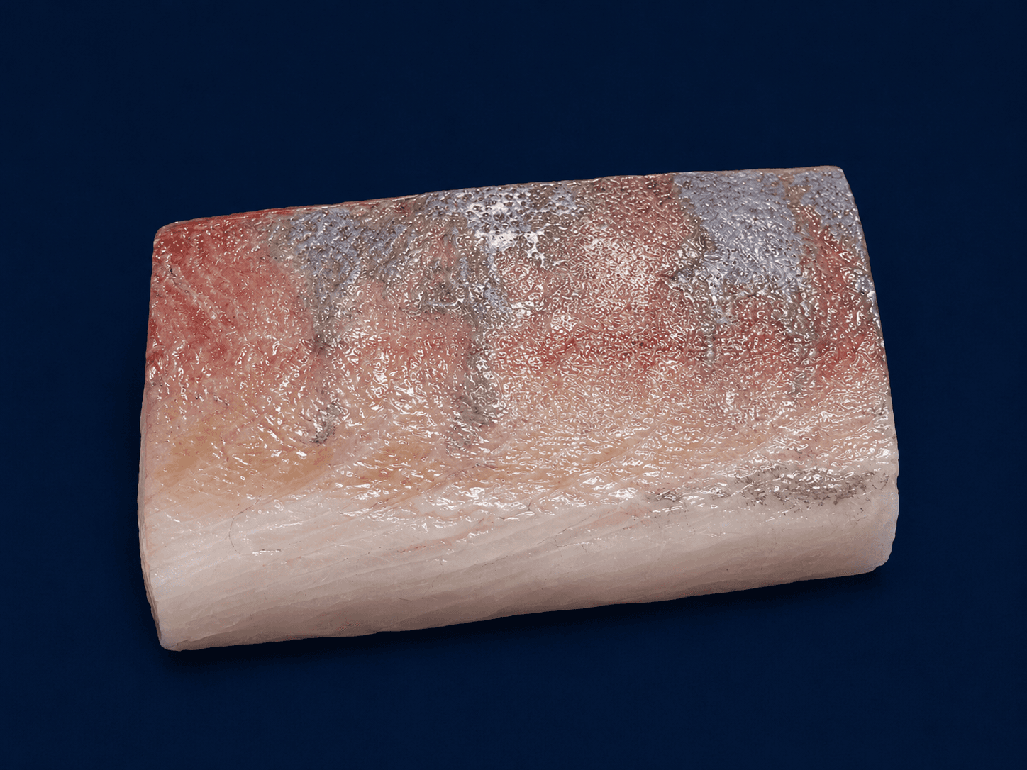 Kingfish sashimi 200g block, fresh Sashimi from Tasman Star Seafood, Gold Coast