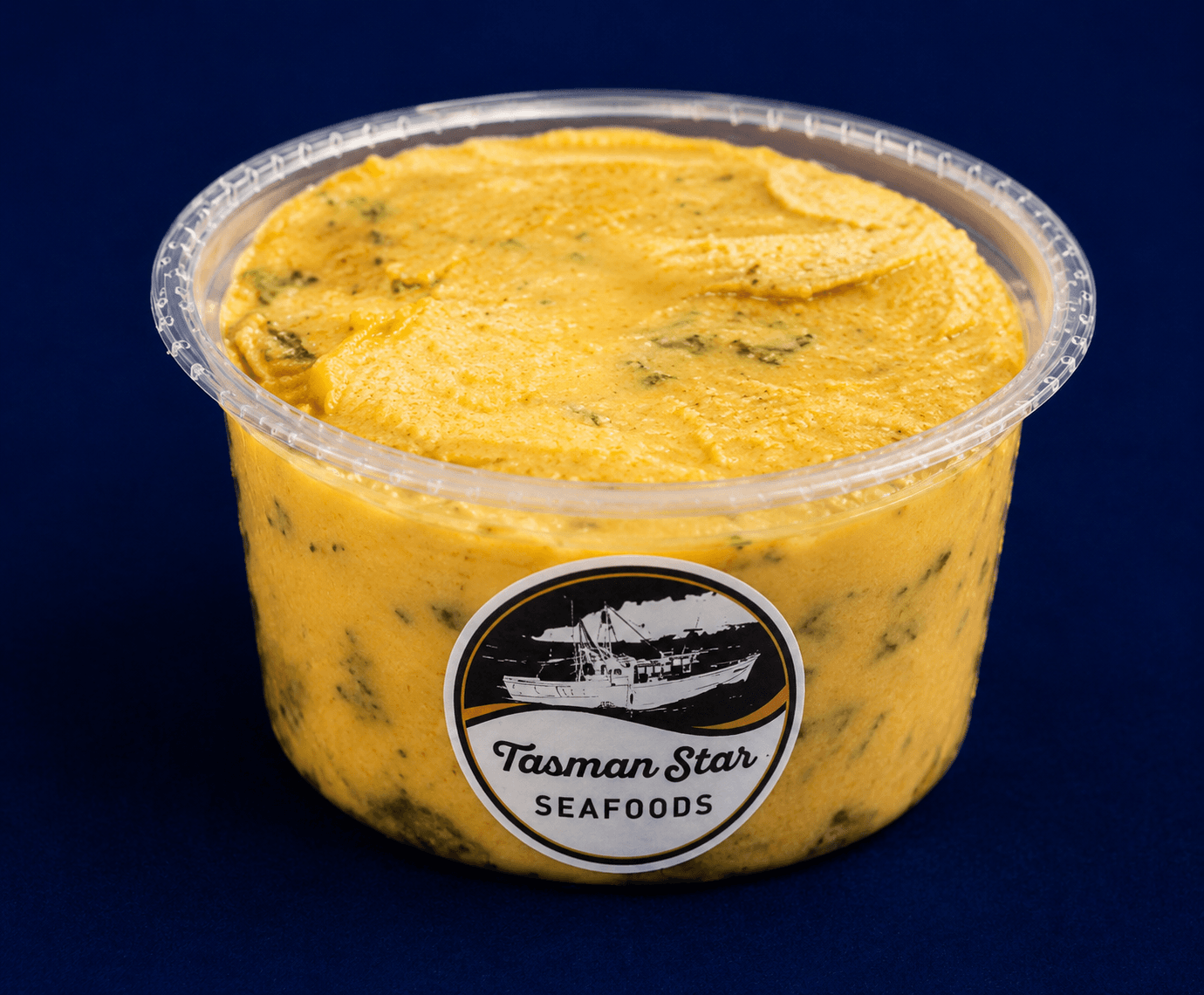 Garlic Butter, fresh Sauces, Condiments & Packaged Goods from Tasman Star Seafood, Gold Coast