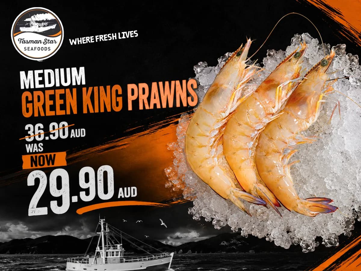 How to Thaw Frozen Prawns the Right Way: A Helpful Guide