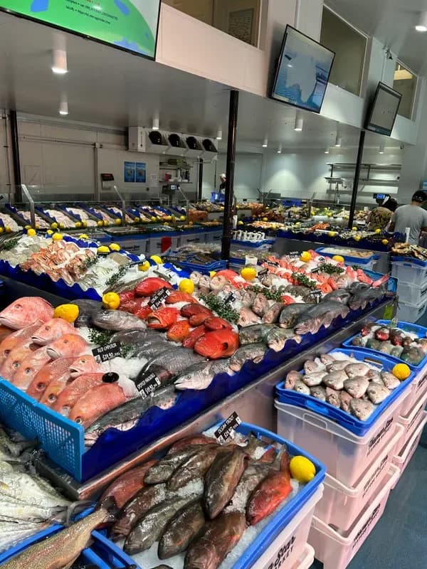 How to Choose Fresh Fish: A Gold Coast Local's Guide