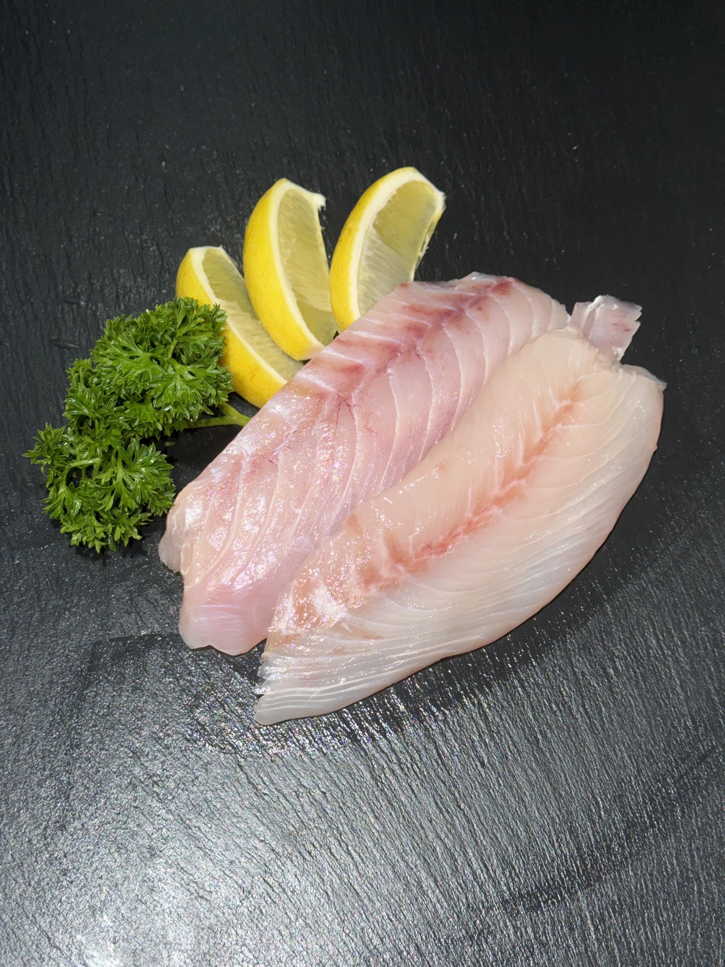 Red Snapper Fillet