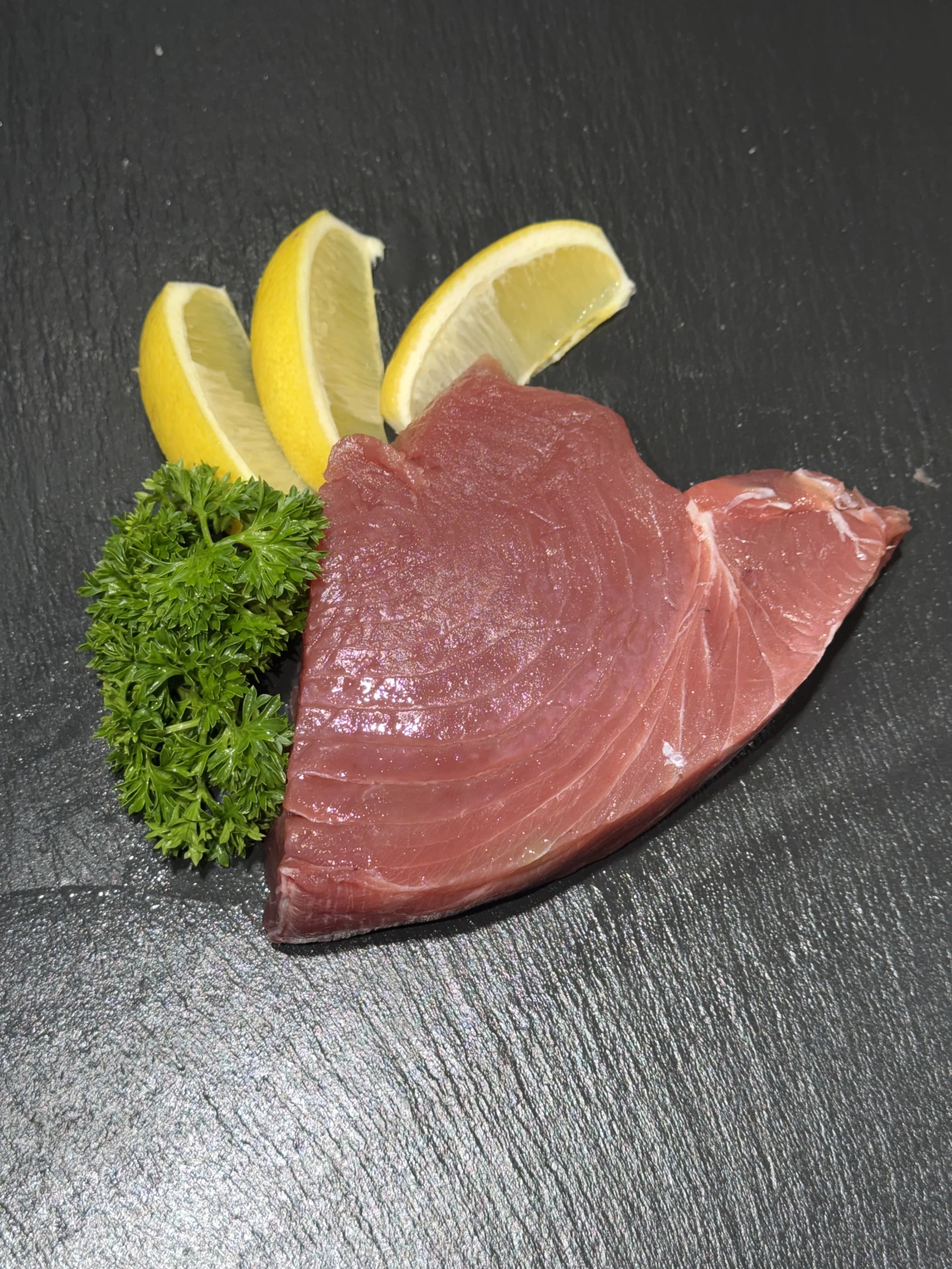 Tuna Steak