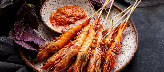 Australian Prawns Recipes - Tasman Star Seafood Market - Gold Coast