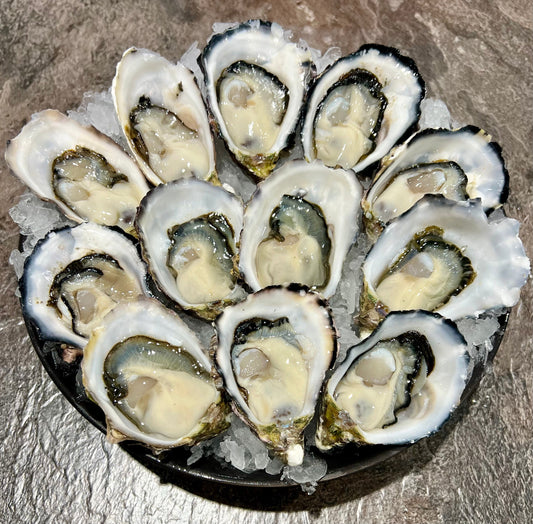 How to Store Fresh Oysters & Scallops at Home (So They Stay Sweet Longer)