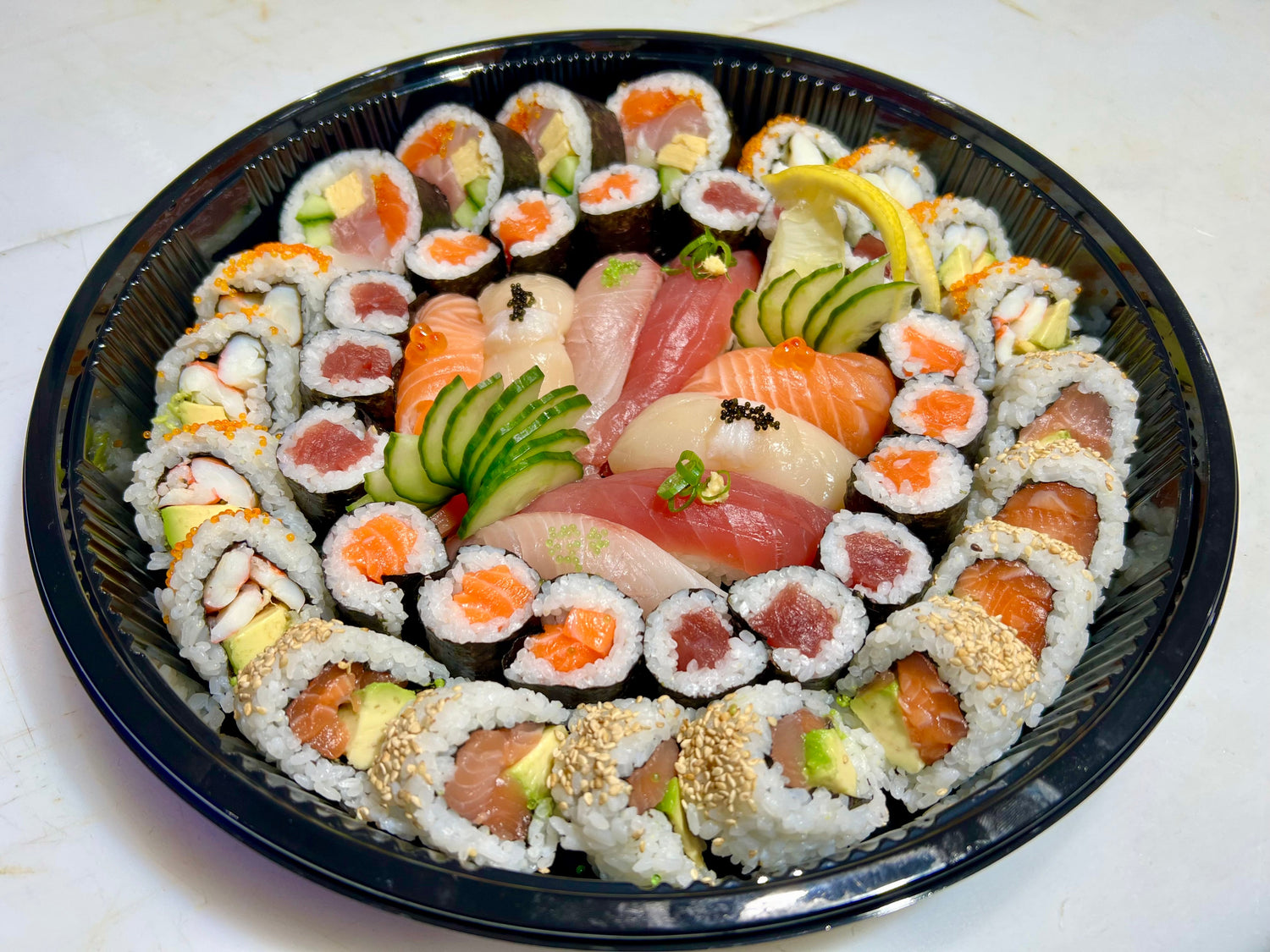 Platters