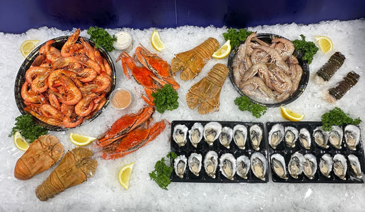 Medium Christmas Bundle $350.00