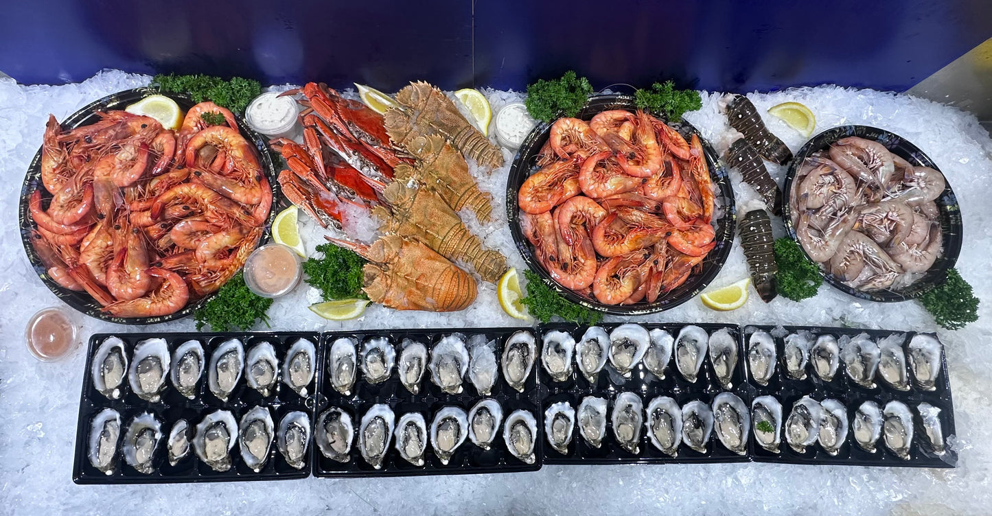 Large Christmas Bundle $600.00