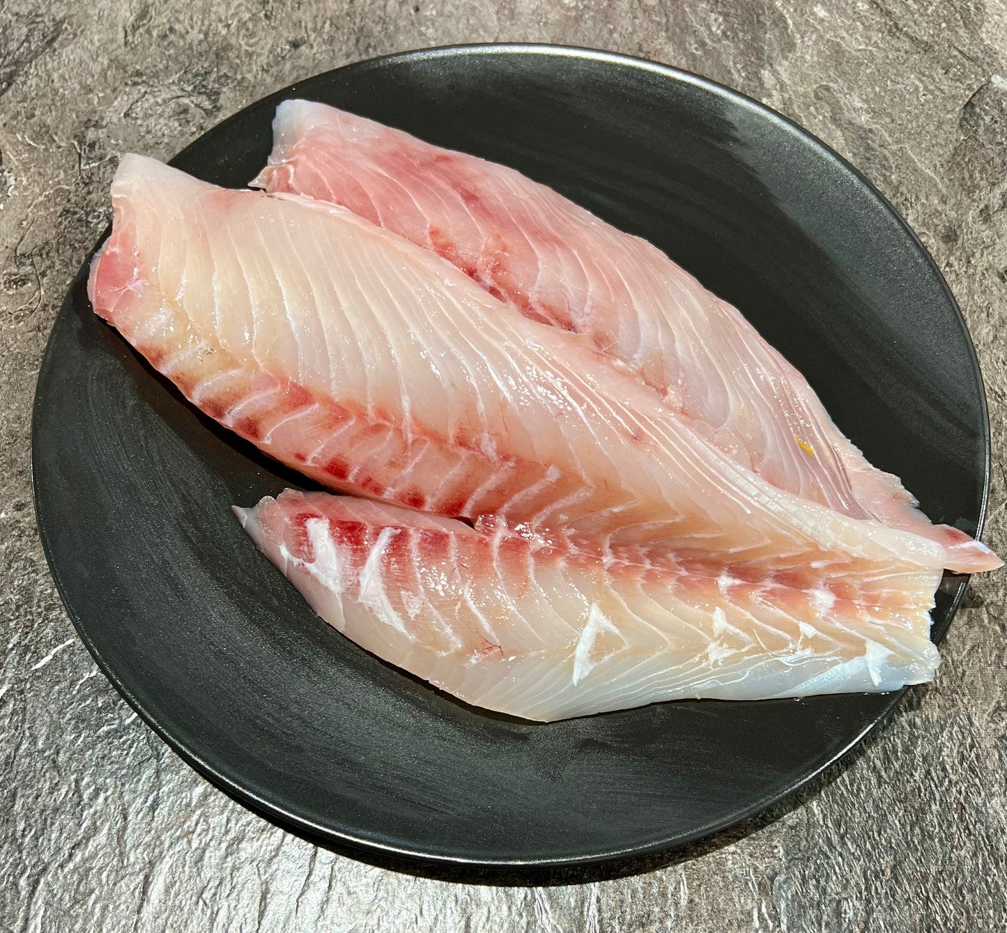 Snapper Red Fillet Fresh 1kg Pack