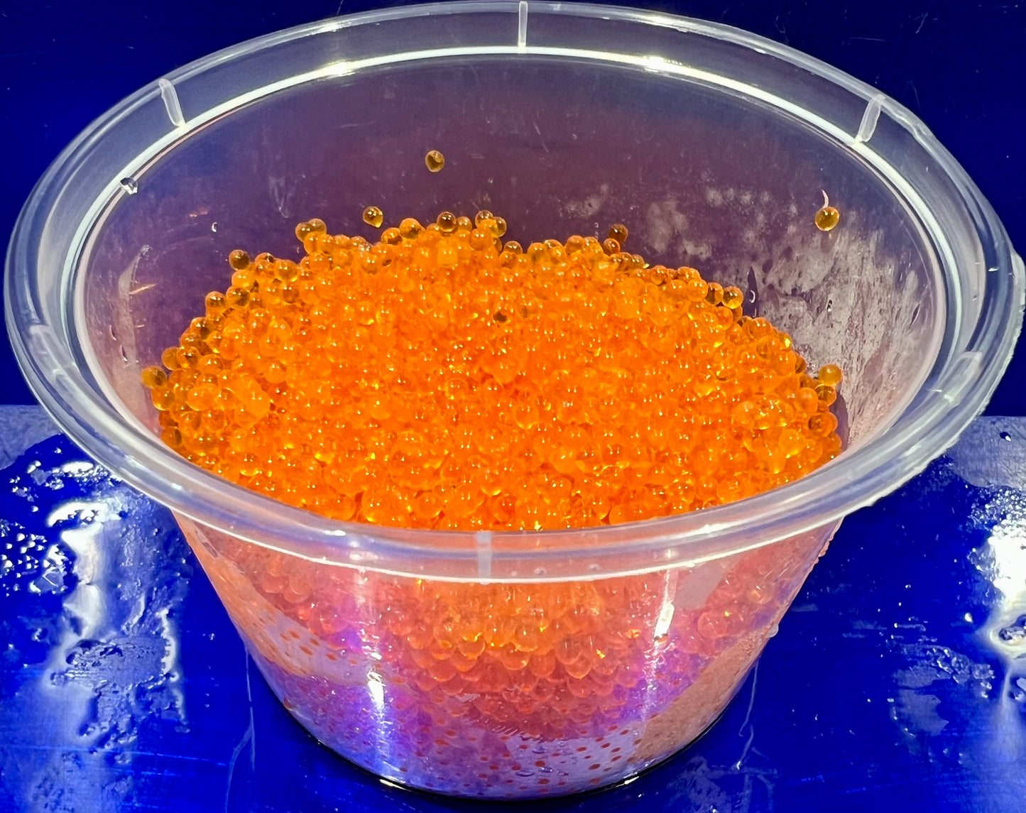 Tobiko Orange Each