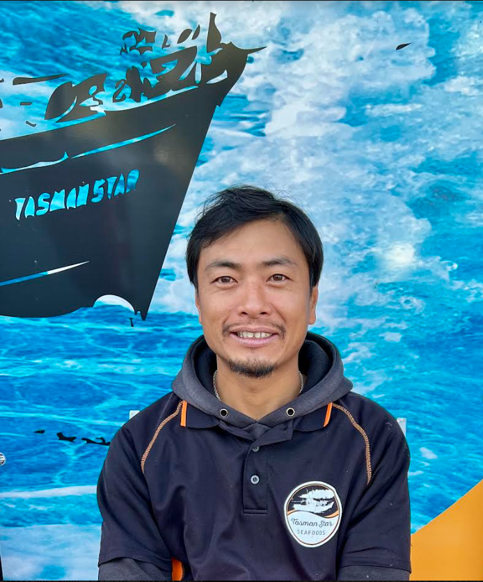 Meet Our Team - Seafood Trawlers in Gold Coast – Tasman Star Seafood Market