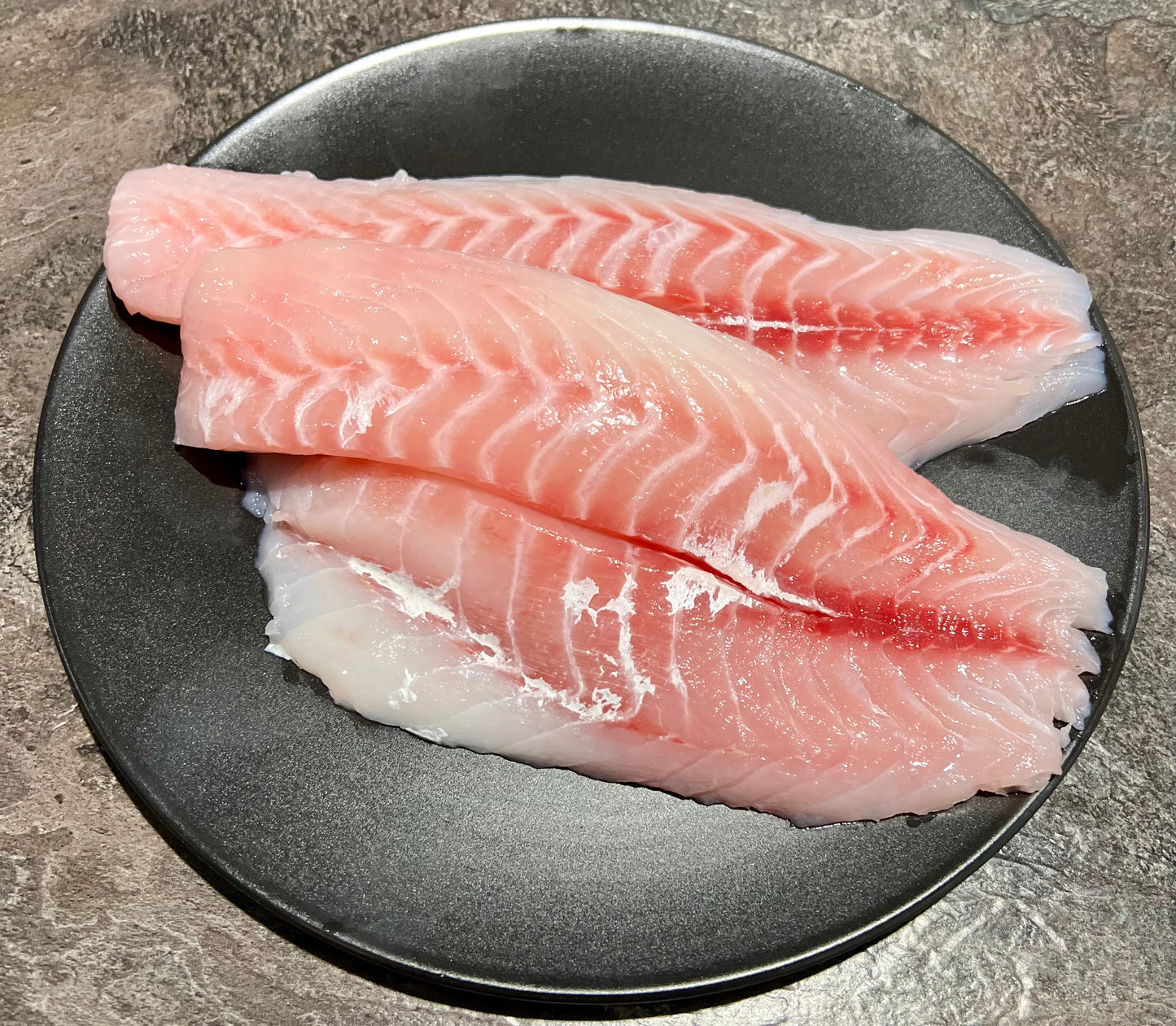 Snapper Fresh Goldband Fillet 1kg Pack