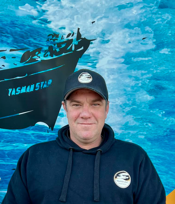 Meet Our Team - Seafood Trawlers in Gold Coast – Tasman Star Seafood Market