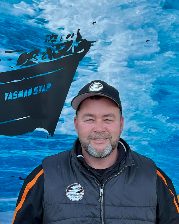 Meet Our Team - Seafood Trawlers in Gold Coast – Tasman Star Seafood Market