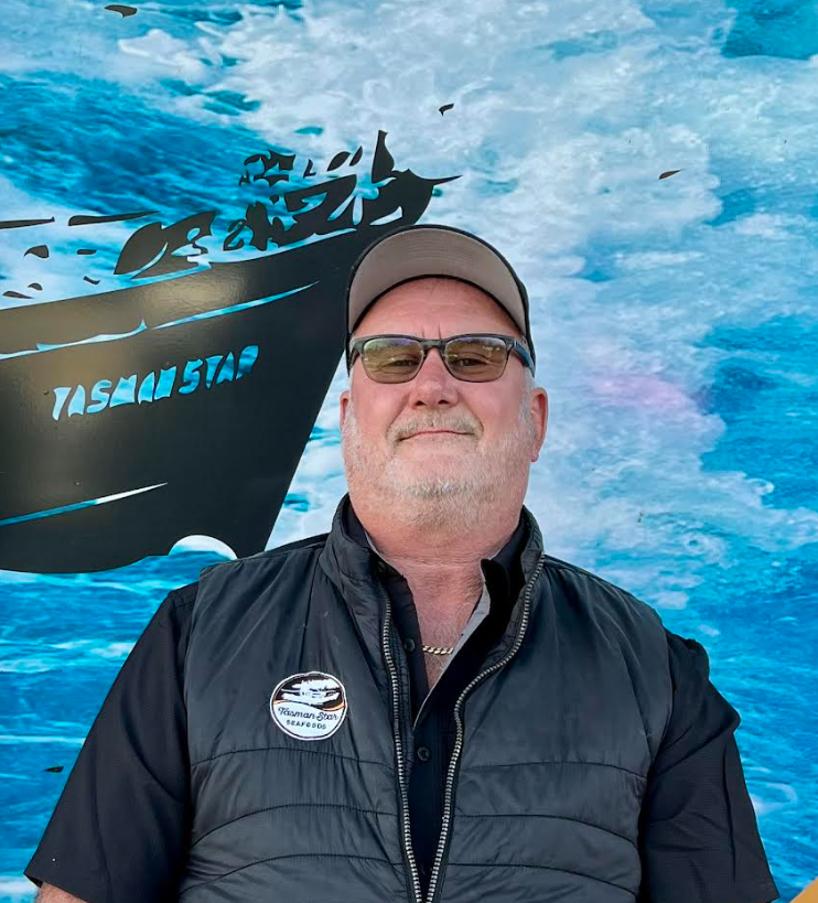 Meet Our Team - Seafood Trawlers in Gold Coast – Tasman Star Seafood Market