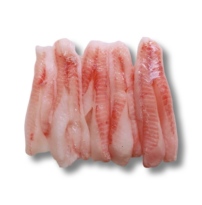 Monkfish Fillets Fresh 1kg Pack