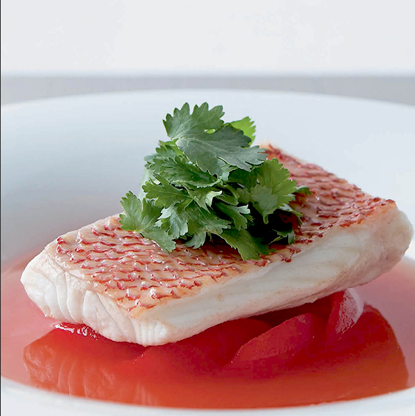 Red Emperor Fillets Fresh 1kg Pack