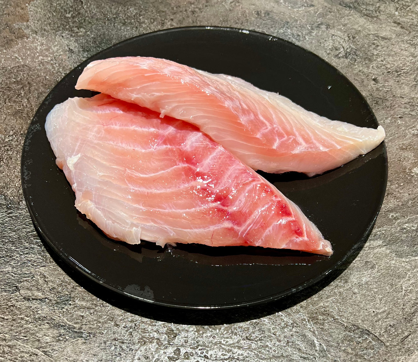 Red Emperor Fillets Fresh 1kg Pack