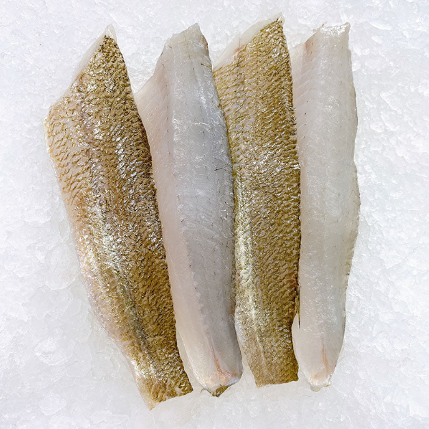 Sand Whiting Fillets Fresh 1kg Pack